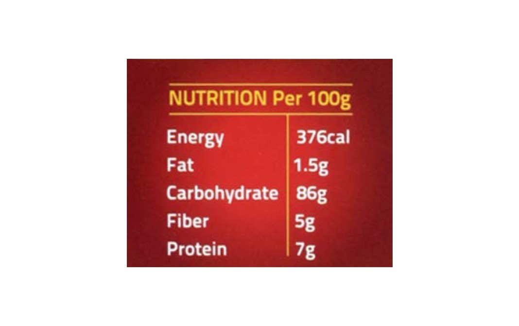 Yellow Crumb Vanilla Pancake Mix Five Grain   Pack  450 grams